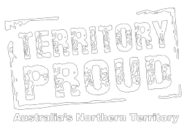 Territory Proud Business